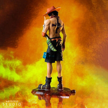 figura-abysse-one-piece-portgas-d-ace