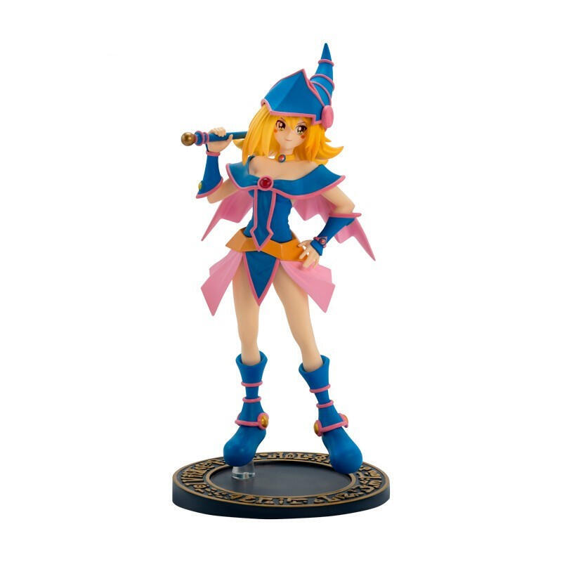 figura-abystyle-studio-yu-gi-oh-dark-magician-girl