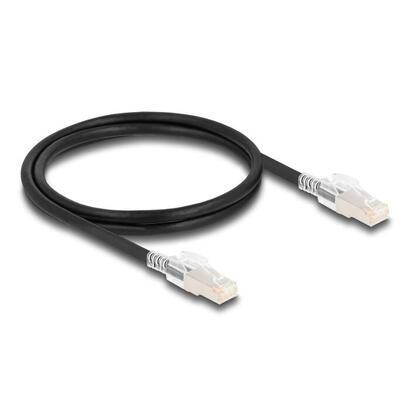 delock-80255-cable-de-red-rj45-cat6a-sftp-con-juego-de-clips-de-seguridad-1-m-negro