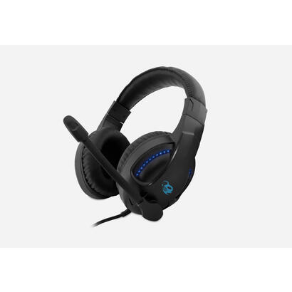 deepgaming-auriculares-gaming-con-microfono-flexible-35-mm-jack-luces-led-con-usb-negro