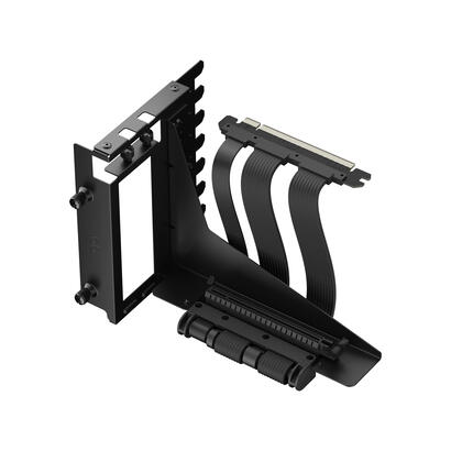 fractal-design-flex-2-pcie-40-x16-negro-soporte-cable-cable-alargador-negro