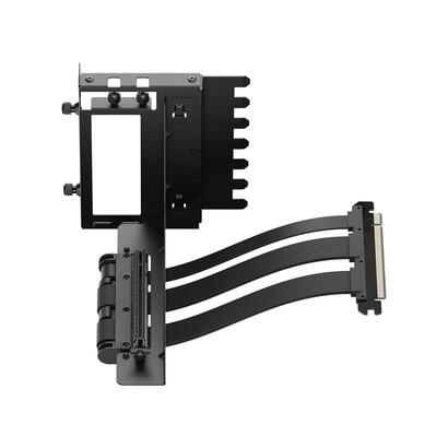 fractal-design-flex-2-pcie-40-x16-negro-soporte-cable-cable-alargador-negro