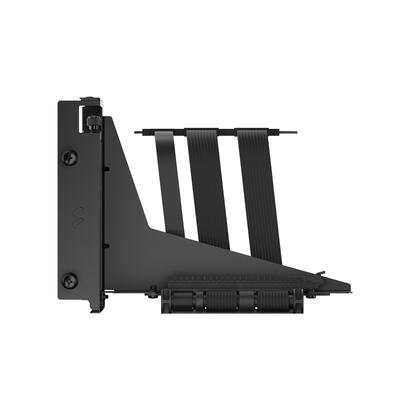fractal-design-flex-2-pcie-40-x16-negro-soporte-cable-cable-alargador-negro