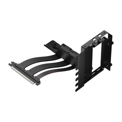 fractal-design-flex-2-pcie-40-x16-negro-soporte-cable-cable-alargador-negro