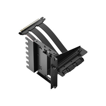 fractal-design-flex-2-pcie-40-x16-negro-soporte-cable-cable-alargador-negro