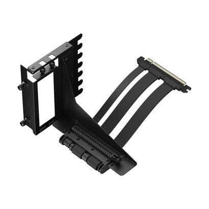 fractal-design-flex-2-pcie-40-x16-negro-soporte-cable-cable-alargador-negro
