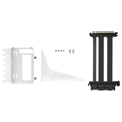 fractal-design-flex-2-pcie-40-x16-blanco-soporte-cable-alargador-blanconegro-195cm-fd-a-flx2-002