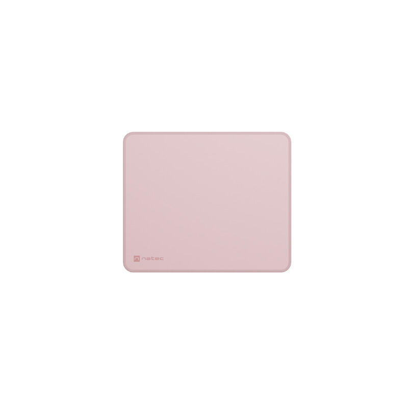 alfombrilla-natec-colors-series-misty-rosa-300x250mm