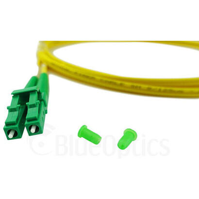 blueoptics-sfp3131bu2ms-cable-de-fibra-optica-2-m-lc-g657a1-amarillo