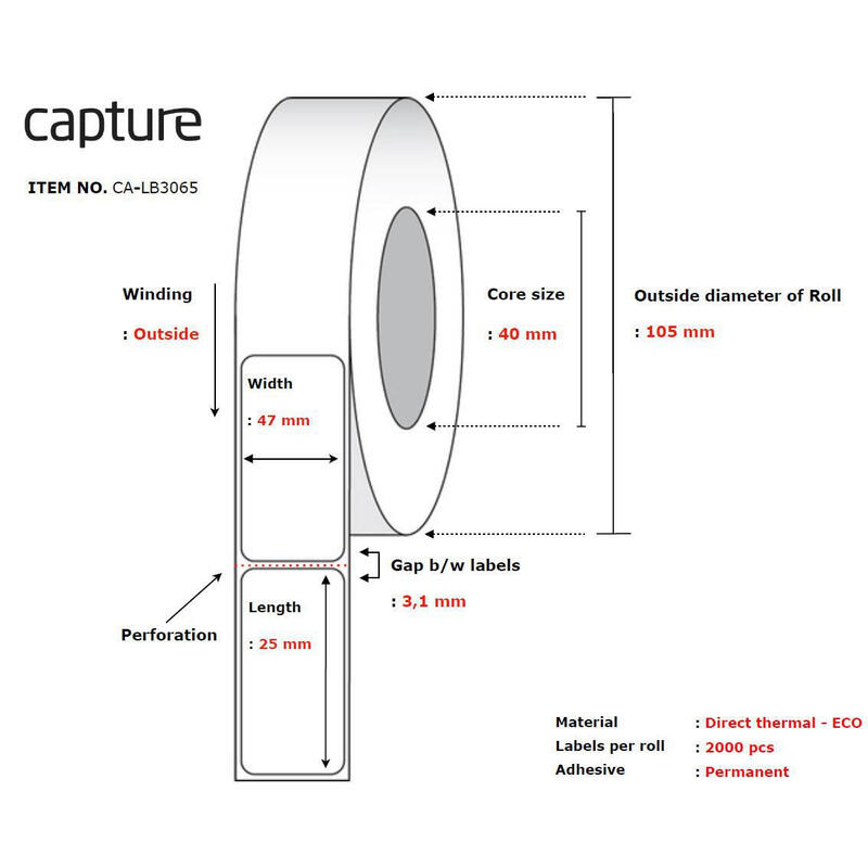 capture-ca-lb3065-etiqueta-de-impresora-blanco