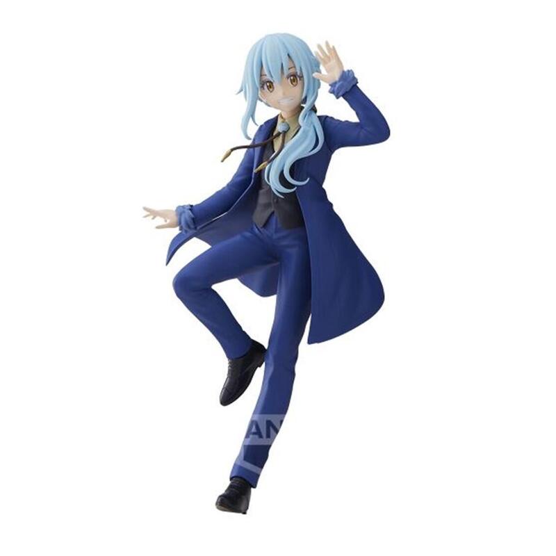 figura-banpresto-that-time-i-got-reincarnated-as-a-slime-10th-anniversary-rimuru-tempest-16cm