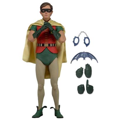 figura-neca-dc-comics-robin-1966-burt-ward