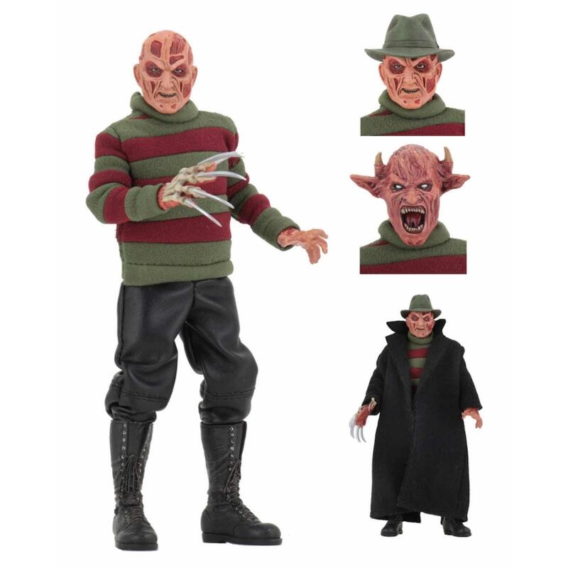 figura-neca-cine-nightmare-in-elm-street-freddy-krueger-clothed