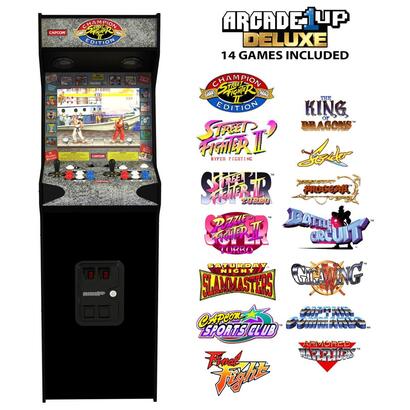 maquina-arcade-arcade1up-street-fighter-deluxe-arcade