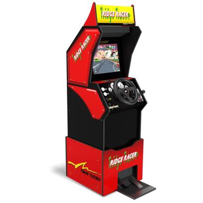 maquina-arcade-arcade1up-ridge-racer