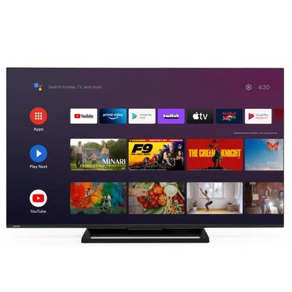 tv-toshiba-65-led-4k-uhd-65ua3e63dg-smart-tv-android