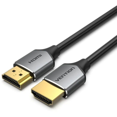 cable-hdmi-20-4k-vention-alehd-hdmi-macho-hdmi-macho-50cm-gris