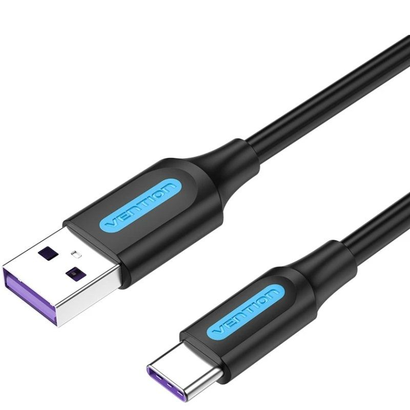 cable-usb-20-tipo-c-vention-corbh-usb-macho-usb-tipo-c-macho-2m-negro