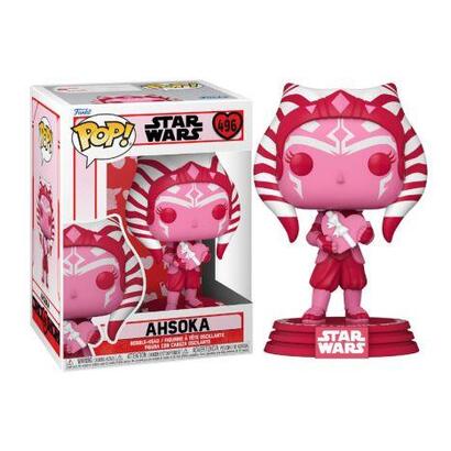funko-pop-ahsoka-496-star-wars-san-valentin-889698601207