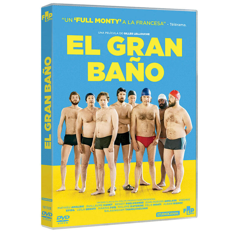 el-gran-bano-dvd