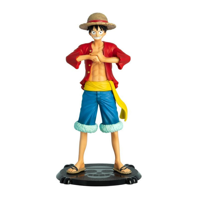 figura-abysse-one-piece-monkey-d-luffy