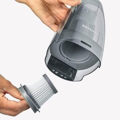 aspiradora-severin-hv-7147-de-mano-negro-gris-rojo-combinado