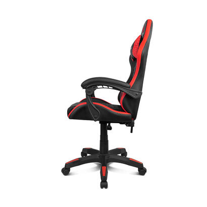 silla-gaming-drift-dr35-negro-rojo