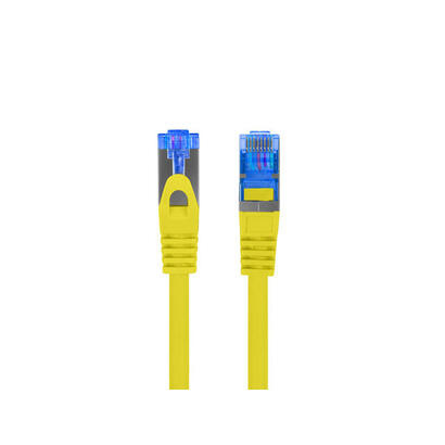 lanberg-cable-de-red-cat6a-s-ftp-lszh-cca-025m-yellow
