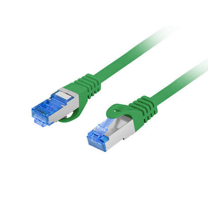 lanberg-cable-de-red-cat6a-s-ftp-lszh-cca-025m-green