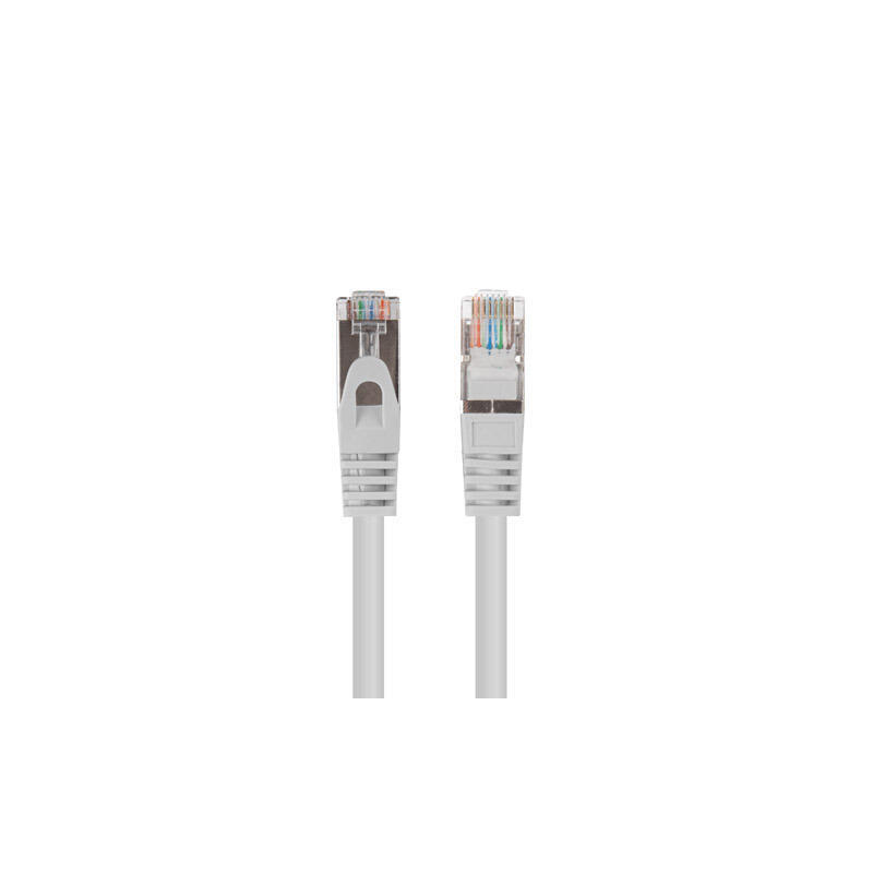 lanberg-cable-de-red-cat6-ftp-1m-grey-10-pack