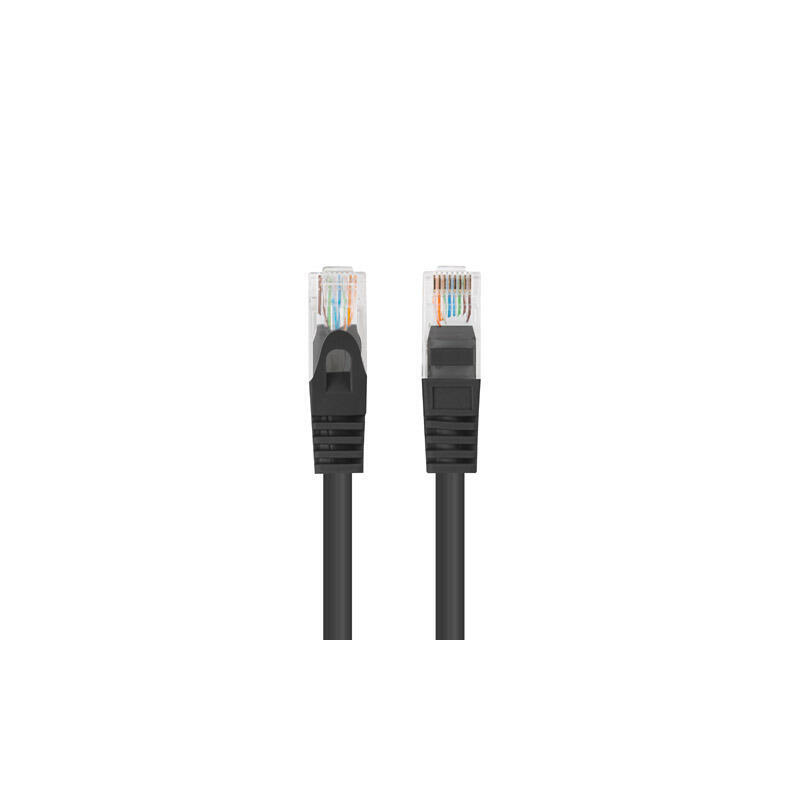 lanberg-cable-de-red-cat6-utp-05m-negro-10-pack