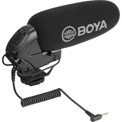 microfono-de-canon-supercardioide-boya-by-bm3032