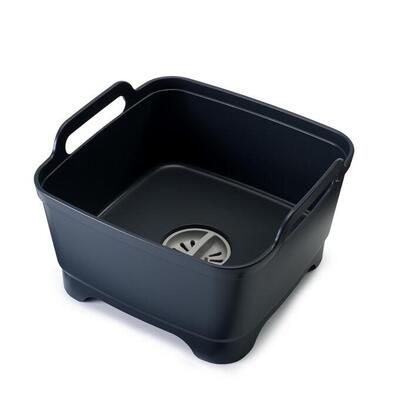 joseph-joseph-washdrain-grey-washing-up-bowl