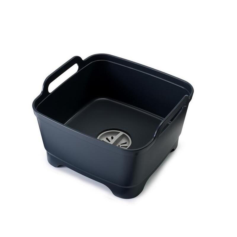 joseph-joseph-washdrain-grey-washing-up-bowl