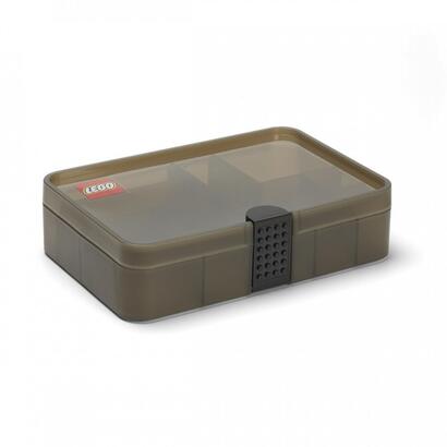 room-copenhagen-caja-clasificadora-lego-caja-de-almacenamiento-marron-40840801