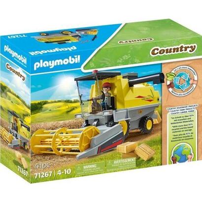 playmobil-country-71267-cosechadora
