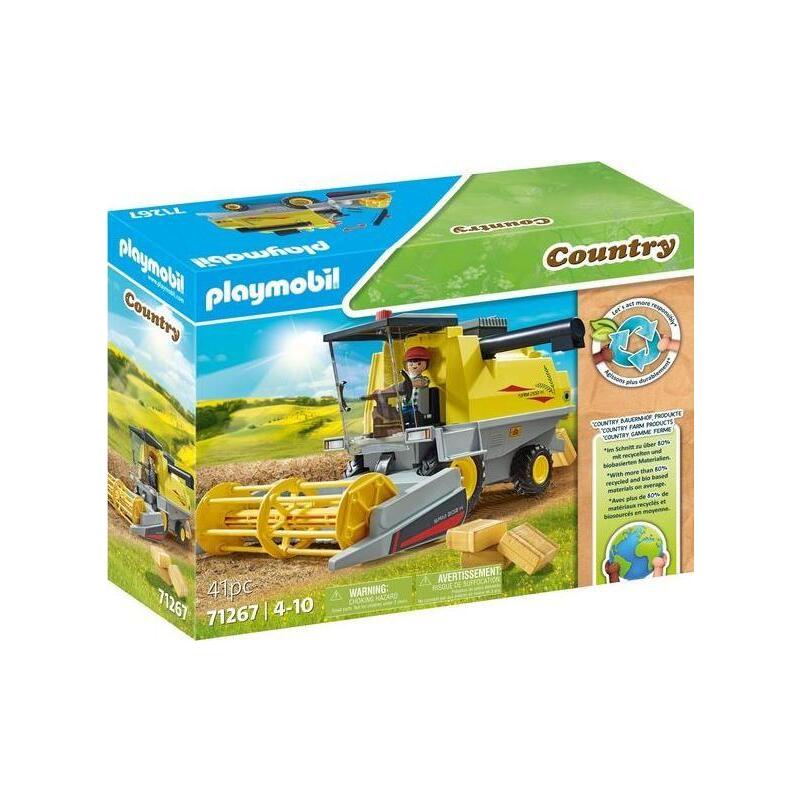 playmobil-country-71267-cosechadora