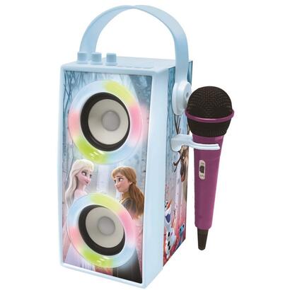 set-de-karaoke-lexibook-frozen-altavoz-bluetooth-portatil-microfono