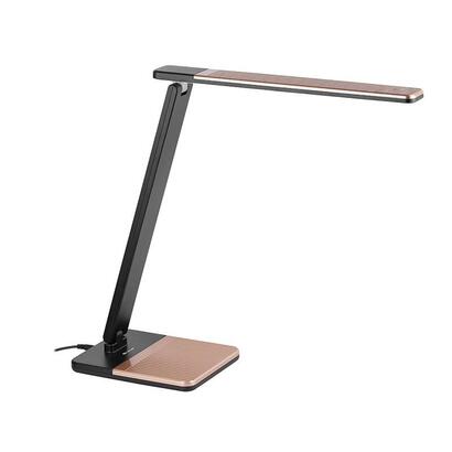 lampara-de-escritorio-tracer-56-led-elegant-gold-12w