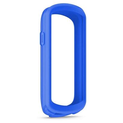 funda-de-silicona-garmin-edge-serie-1040-azul