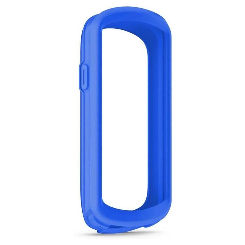 funda-de-silicona-garmin-edge-serie-1040-azul