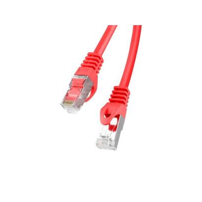 lanberg-cable-de-red-cat6-05m-ftp-red