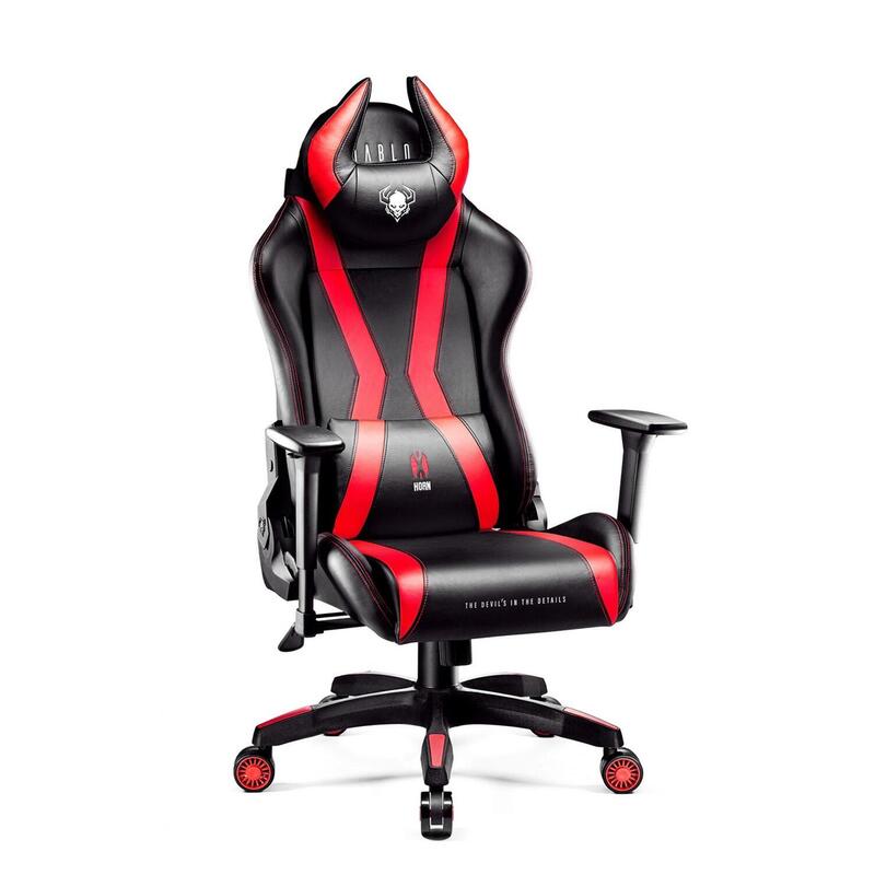 silla-gaming-diablo-x-horn-20-tamano-normal-rojo