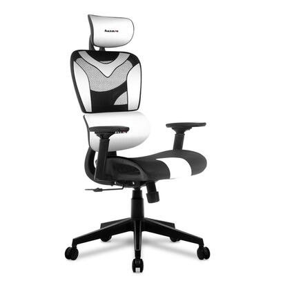 silla-gaming-huzaro-combat-80-blanca