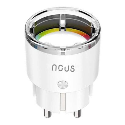 nous-a1z-smarter-stecker-zigbee-1er-3450w-15a-messung-zigbee
