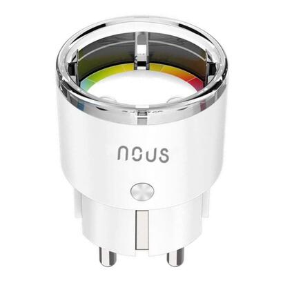 nous-a1z-zigbee