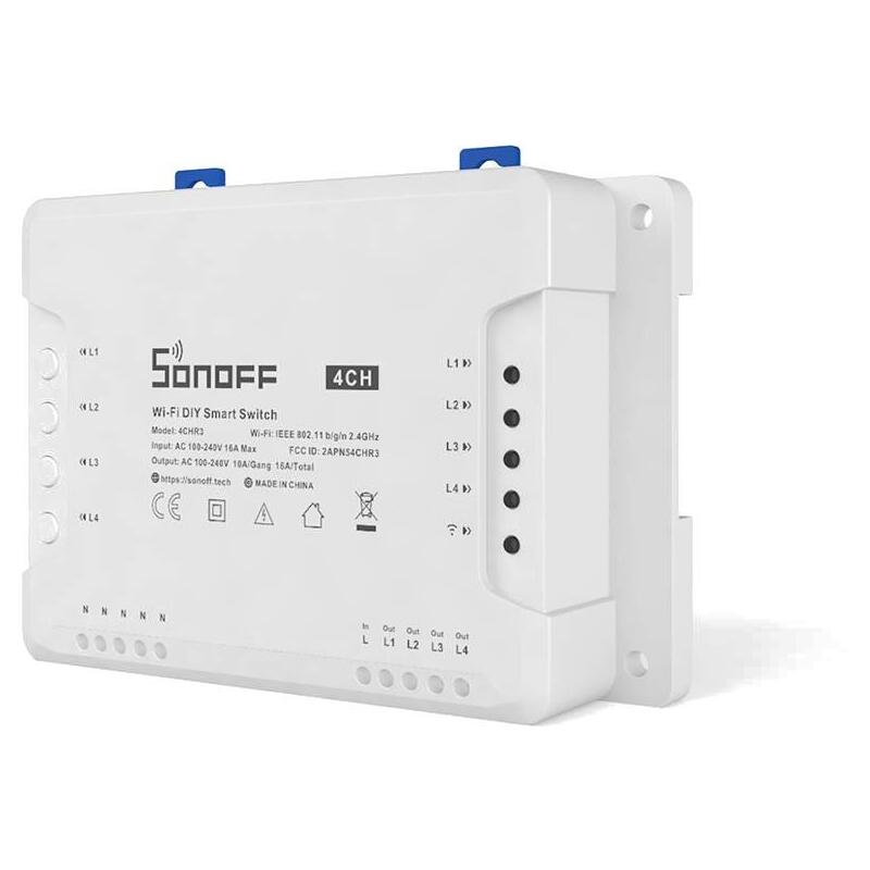 sonoff-4chr3-rele-wifi-inteligente-de-4-canales