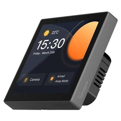 sonoff-nspanel-pro-negro-centro-de-control-tactil-para-hogar-inteligente