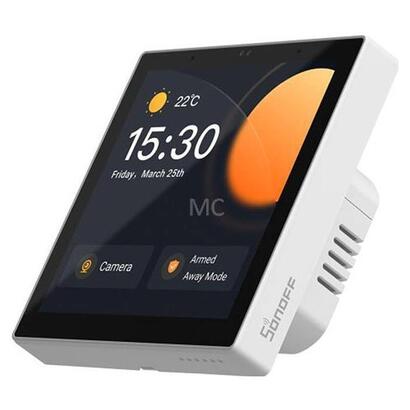 sonoff-nspanel-pro-blanco-centro-de-control-tactil-para-hogar-inteligente