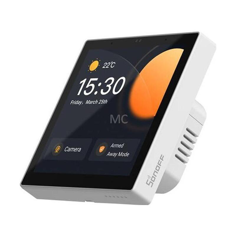 sonoff-nspanel-pro-blanco-centro-de-control-tactil-para-hogar-inteligente